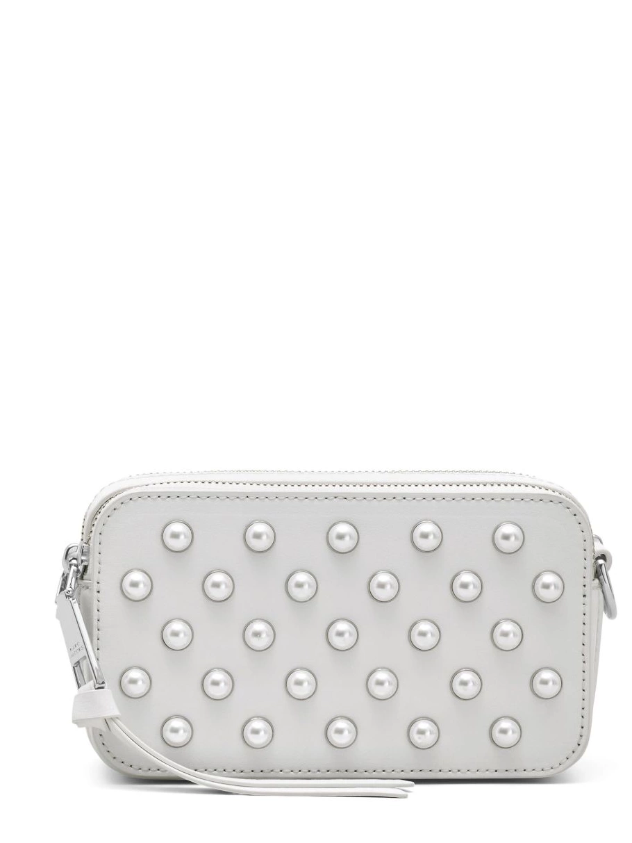 Cheap camera The Women bag Jacobs Pearl Snapshot Marc 0709